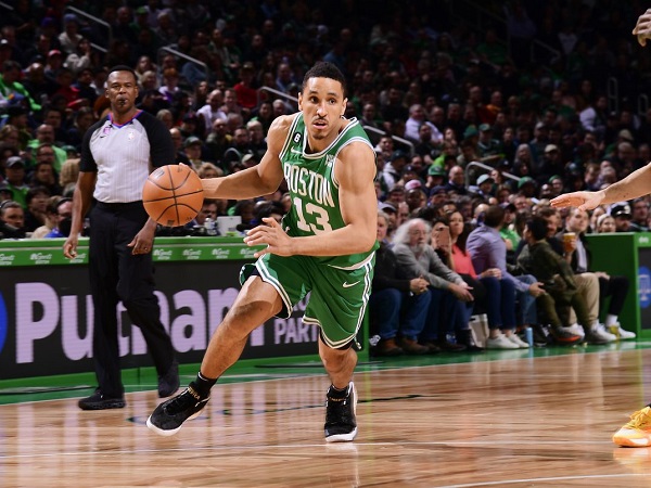 Malcolm Brogdon puas bisa menangi gelar NBA Sixth Man of the Year.