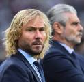 Hanya Pavel Nedved yang Menang Banding di Antara Mantan Petinggi Juventus