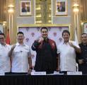 Kontingen Indonesia Diperkuat 599 Atlet di SEA Games 2023 Kamboja