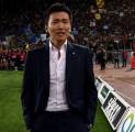 Steven Zhang: Inter Timnya Para Juara, Derby Milan Kesempatan Balas Dendam