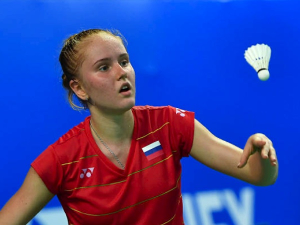 Badminton Melarang Atlet Rusia dan Belarusia Tampil di Olimpiade