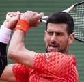 Novak Djokovic Terpaksa Mundur Dari Madrid Open