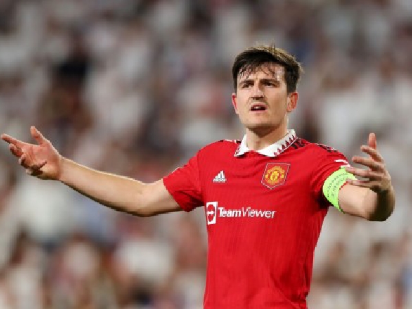 Richard Dunne Sarankan Harry Maguire Untuk Tinggalkan Man United