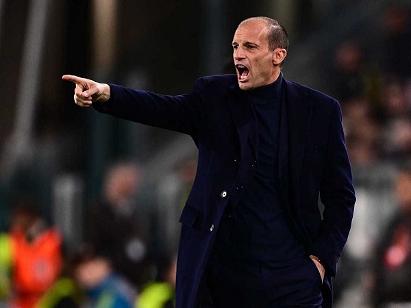 Massimiliano Allegri Beri Respons Soal Juventus Balas Dendam Kepada Napoli Liga Olahraga 