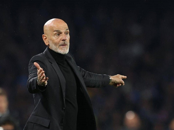 Stefano Pioli