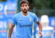 Danilo Cataldi Resmi Teken Kontrak Baru Dengan Lazio Hingga 2027