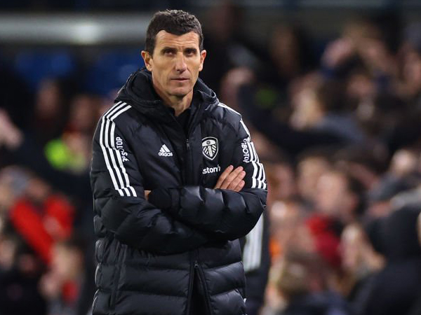 Manajer Leeds United, Javi Gracia.