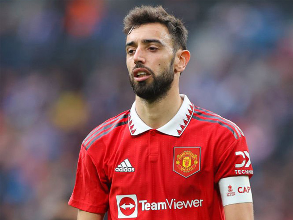 Hadapi Spurs Manchester United Tampil Tanpa Bruno Fernandes Liga Olahraga 6052