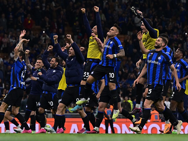 Inter Milan