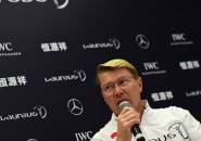 Hakkinen Puji Domenicali karena Bereksperimen dengan Format F1