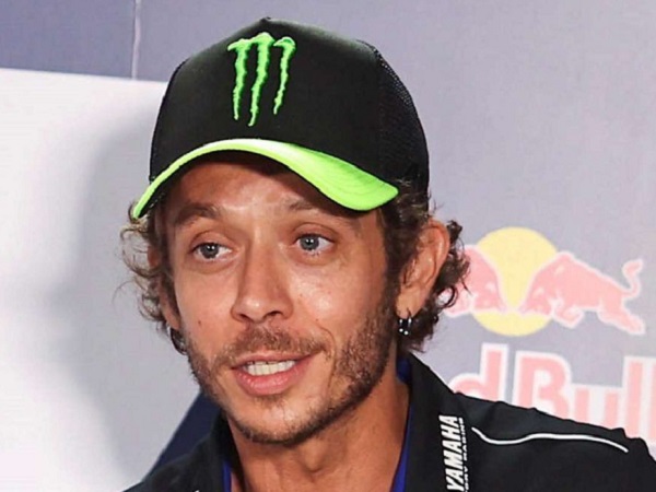 Mooney Vr46 Antusias Dengan Kehadiran Valentino Rossi Di Jerez Liga Olahraga 