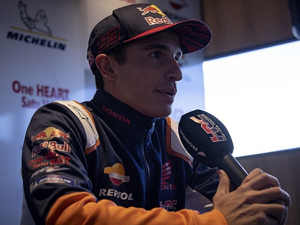 Marc Marquez