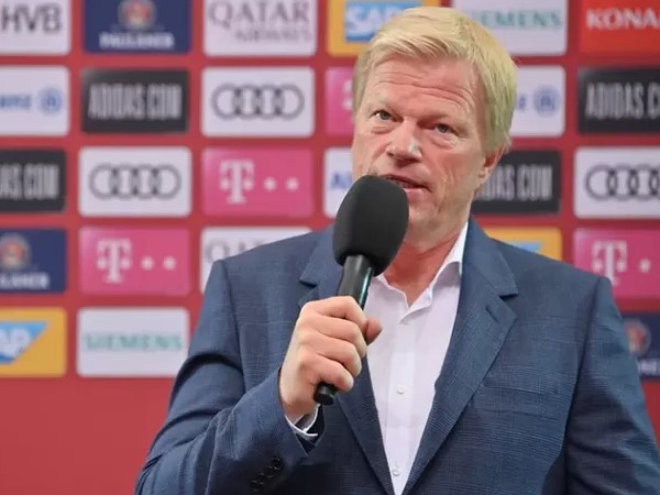 Oliver Kahn