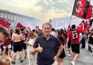 RedBird Capital Bisa Pusing Jika AC Milan dan Toulouse Lolos ke Zona Eropa