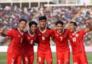 Timnas Indonesia U-22 Lewati Hadangan Pertama di SEA Games 2023