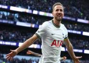 Kane Buka Peluang Akhiri Kontraknya dan Hengkang Dari Tottenham