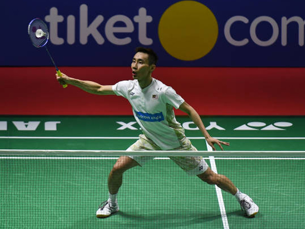 Lee Chong Wei Ingin Pebulutangkis Malaysia Ambil Inspirasi Darinya