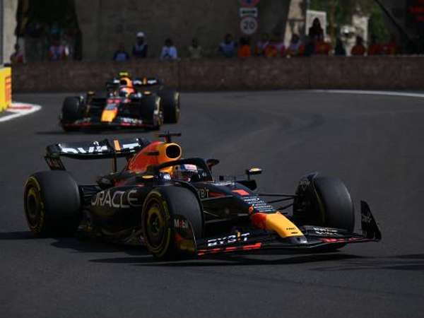 Max Verstappen Ngeluh Balapan Sprint, Mantan Juara Dunia: Dasar ...