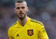 David De Gea Harus Tetap Jadi Kiper Nomor Satu Manchester United