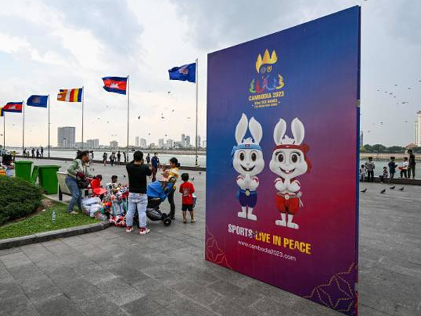 Kamboja Berharap Sea Games 2023 Bantu Negara Tingkatkan Pariwisata