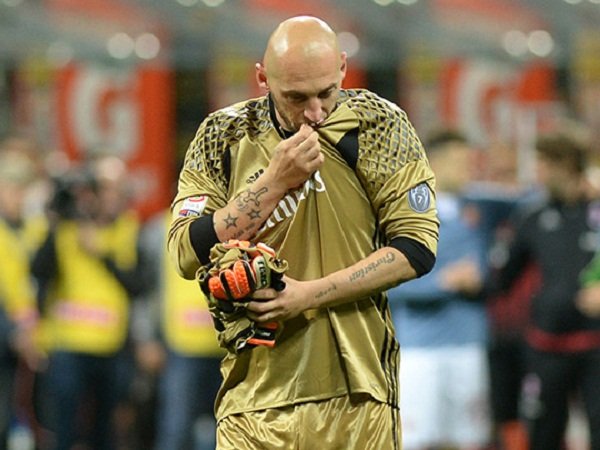 Christian Abbiati