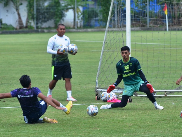 Kiper Persib, Fitrul Dwi Rustapa