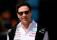 Toto Wolff Ditunjuk Sebagai Executive Fellow di Harvard Business School