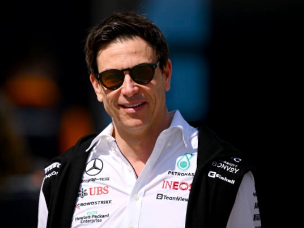 Toto Wolff Ditunjuk Sebagai Executive Fellow di Harvard Business School