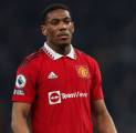 Erik ten Hag Diklaim Harapan Terakhir Anthony Martial