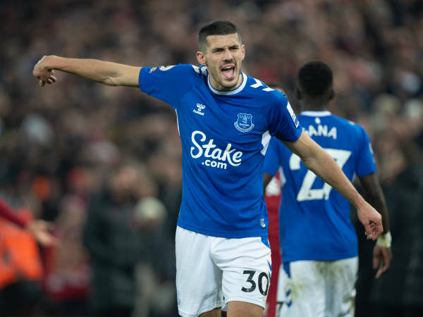 Musim Pinjamannya di Everton Gatot, Masa Depan Conor Coady Tidak Jelas