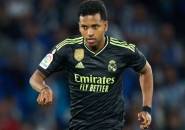 Rodrygo Komentari Pertandingan Real Madrid Vs Manchester City