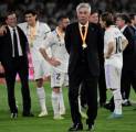 Ancelotti: Real Madrid Pantas Juarai Piala Raja Spanyol