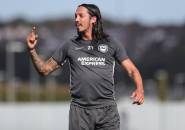 Ezequiel Schelotto Yakin Inter Bisa Kalahkan Milan di Liga Champions