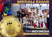 Kalahkan Malaysia, Indonesia Raih Emas Hockey Indoor di SEA Games 2023