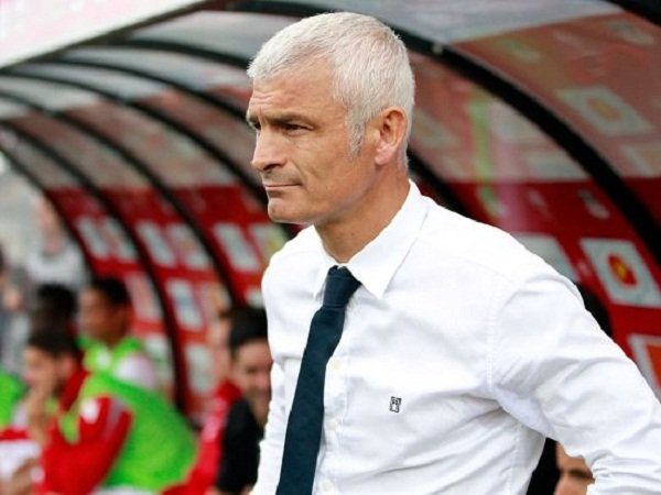 Fabrizio Ravanelli