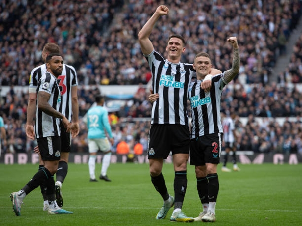 Newcastle United akan menerima kunjungan Arsenal ke St James' Park