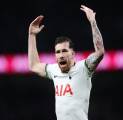 Hojbjerg Jelaskan Apa Yang Harus Dilakukan Tottenham Terkait Kane