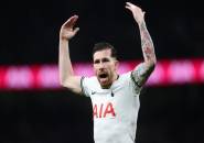 Hojbjerg Jelaskan Apa Yang Harus Dilakukan Tottenham Terkait Kane