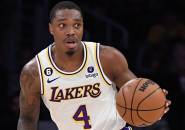 Loonie Walker Senang Bisa Bantu Lakers Kalahkan Warriors