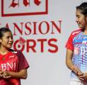 Kalahkan Kamboja, Tim Putri Indonesia Lolos Semifinal SEA Games 2023