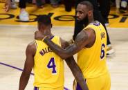 LeBron James Puji Walker Usai Kalahkan Warriors