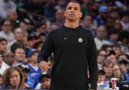 Pelatih Celtics Harus Terapkan Strategi Tepat jika Ingin Kalahkan Sixers