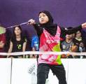 SEA Games 2023: Nurshuhaini Kecewa Malaysia Disikat Filipina 3-0