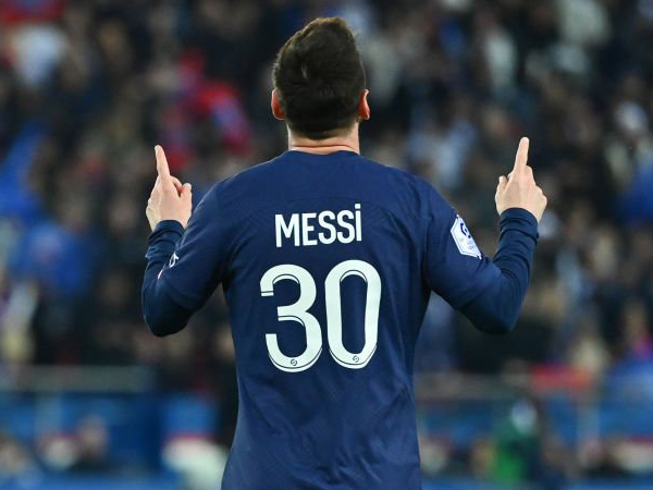 Fakta Membuktikan, Lionel Messi Tak Tinggalkan Warisan Berharga Di PSG ...