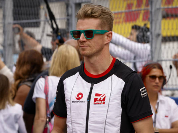 Nico Hulkenberg Hampir Bergabung dengan Tim Top F1