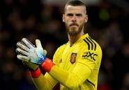 MU Bakal Promosikan Kiper Muda untuk Jadi Pelapis David De Gea