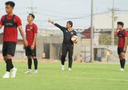 Timnas Indonesia U-22 Siap Patahkan Rekor Buruk Kontra Vietnam