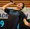 Swedia Open 2023: Felix Burestedt Kecewa Gagal di Kandang Sendiri