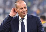 Jelang Juventus vs Cremonese, Massimiliano Allegri Puji Davide Ballardini