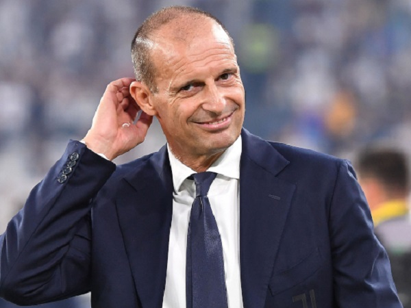 Massimiliano Allegri